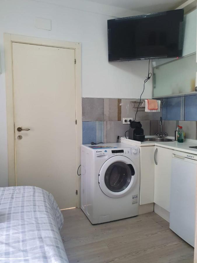 Studio Or With Private Bathroom Or With Shared Bathroom Appartamento