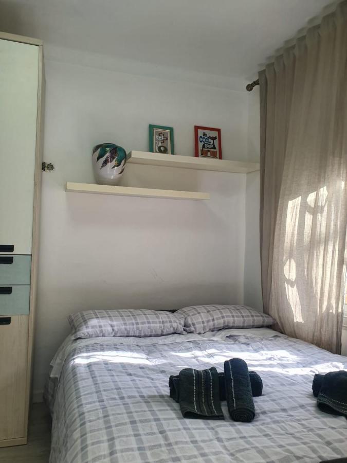 Studio Or With Private Bathroom Or With Shared Bathroom Appartamento