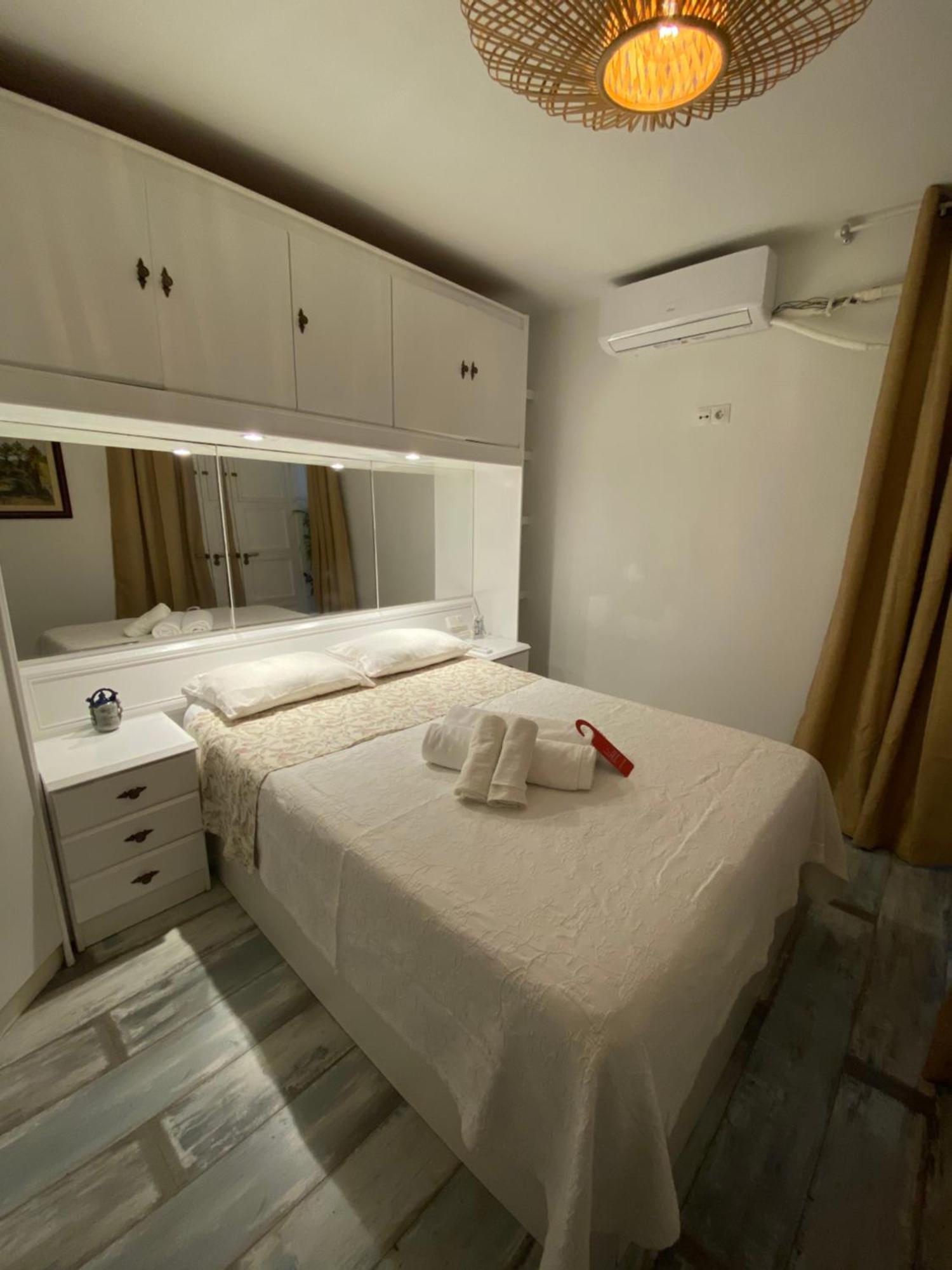 Appartamento Studio Or With Private Bathroom Or With Shared Bathroom *