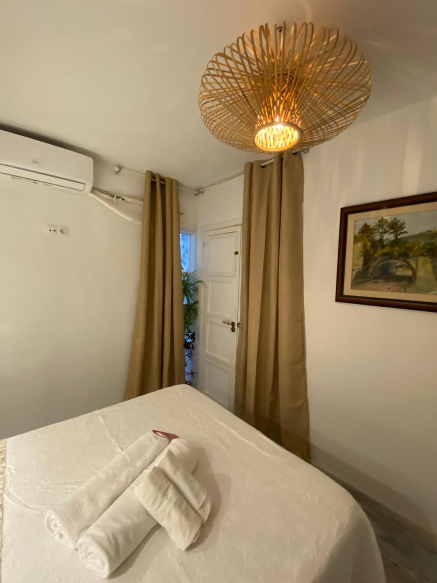 Appartamento Studio Or With Private Bathroom Or With Shared Bathroom