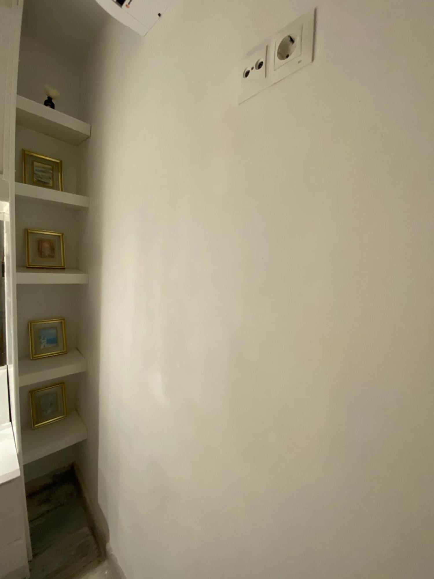 Studio Or With Private Bathroom Or With Shared Bathroom Appartamento Barcellona
