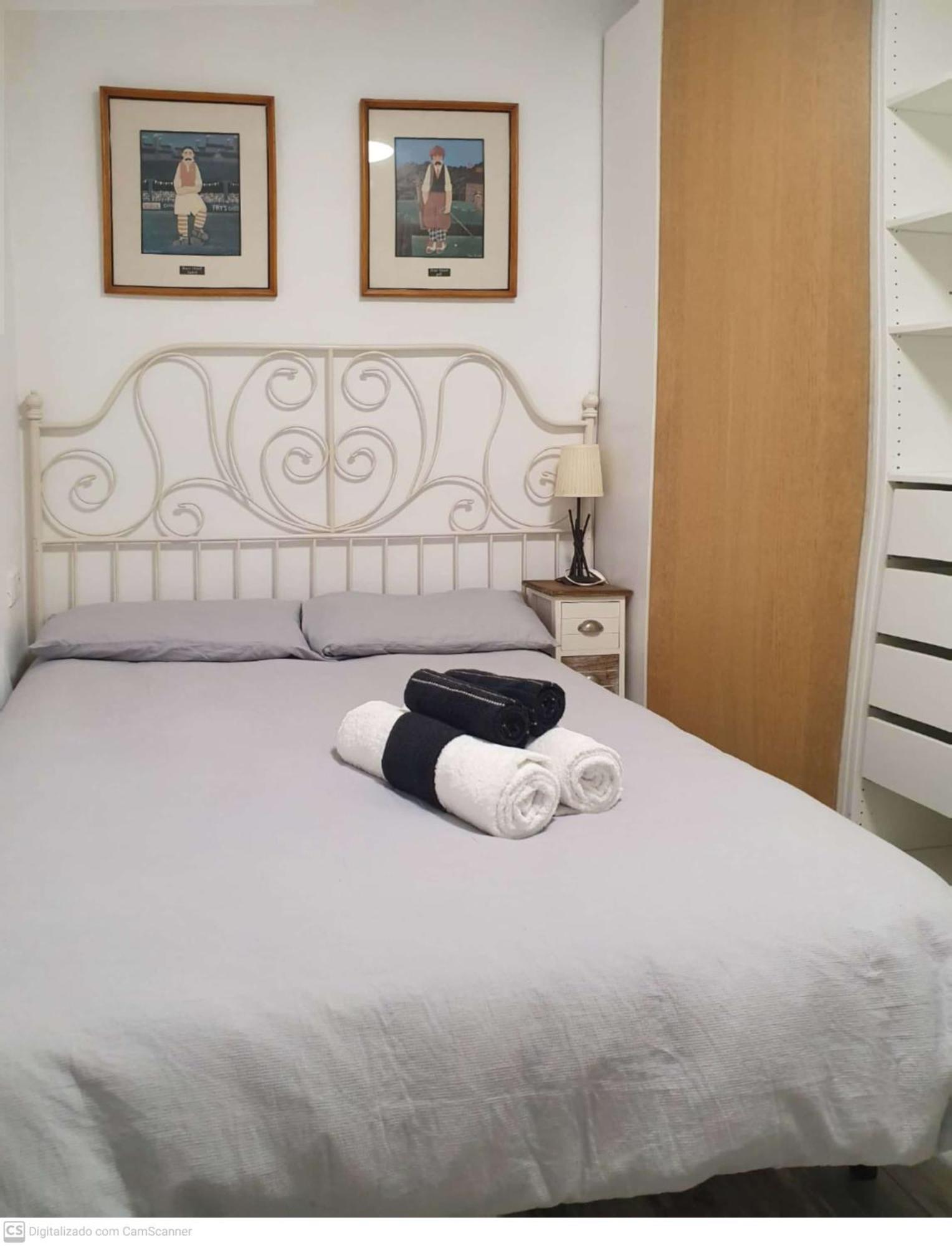 Appartamento Studio Or With Private Bathroom Or With Shared Bathroom