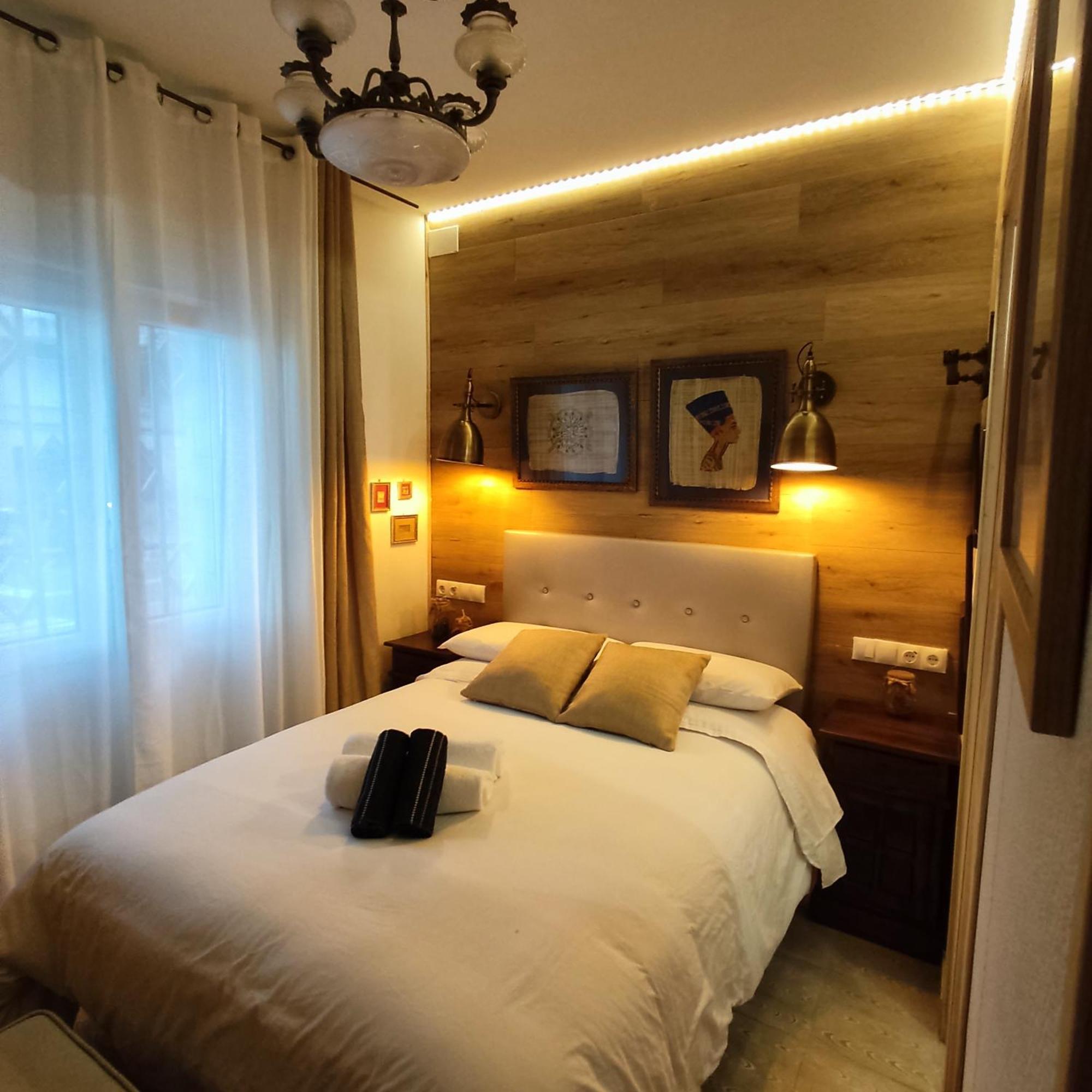 Appartamento Studio Or With Private Bathroom Or With Shared Bathroom
