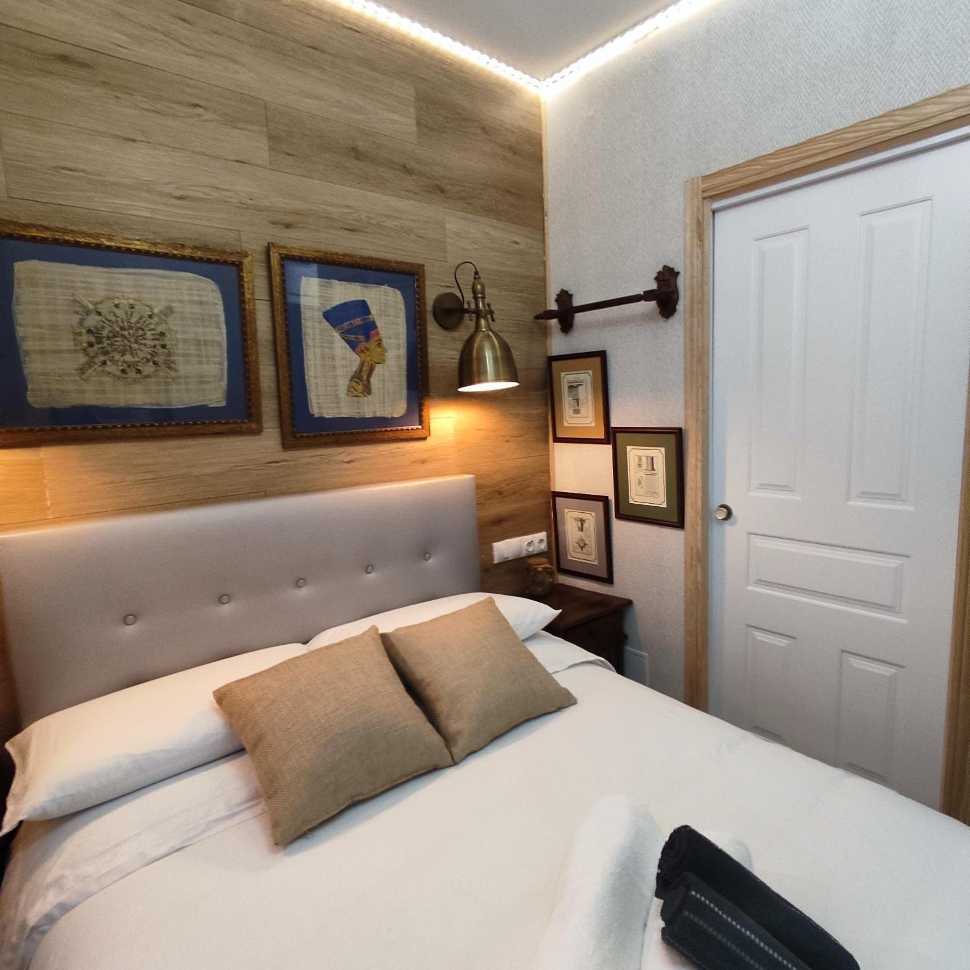 Appartamento Studio Or With Private Bathroom Or With Shared Bathroom *