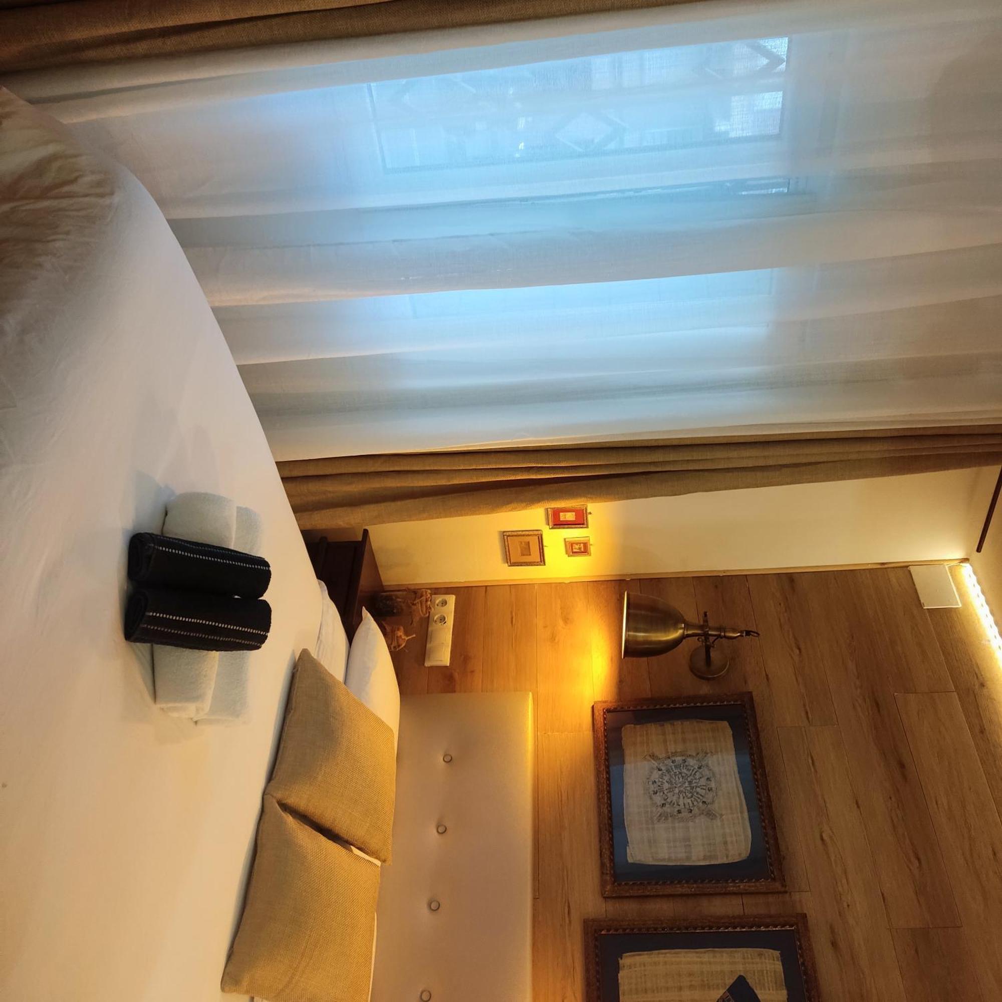 Studio Or With Private Bathroom Or With Shared Bathroom Appartamento *