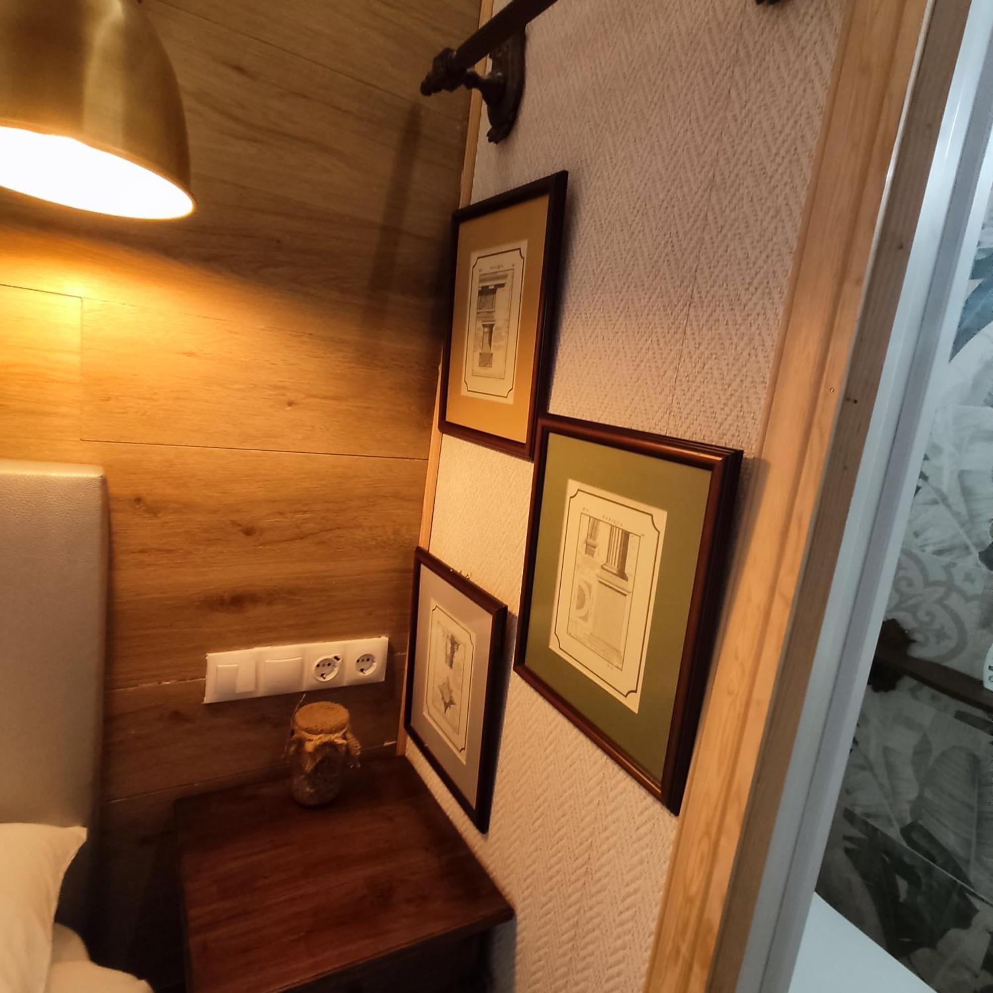Studio Or With Private Bathroom Or With Shared Bathroom Appartamento