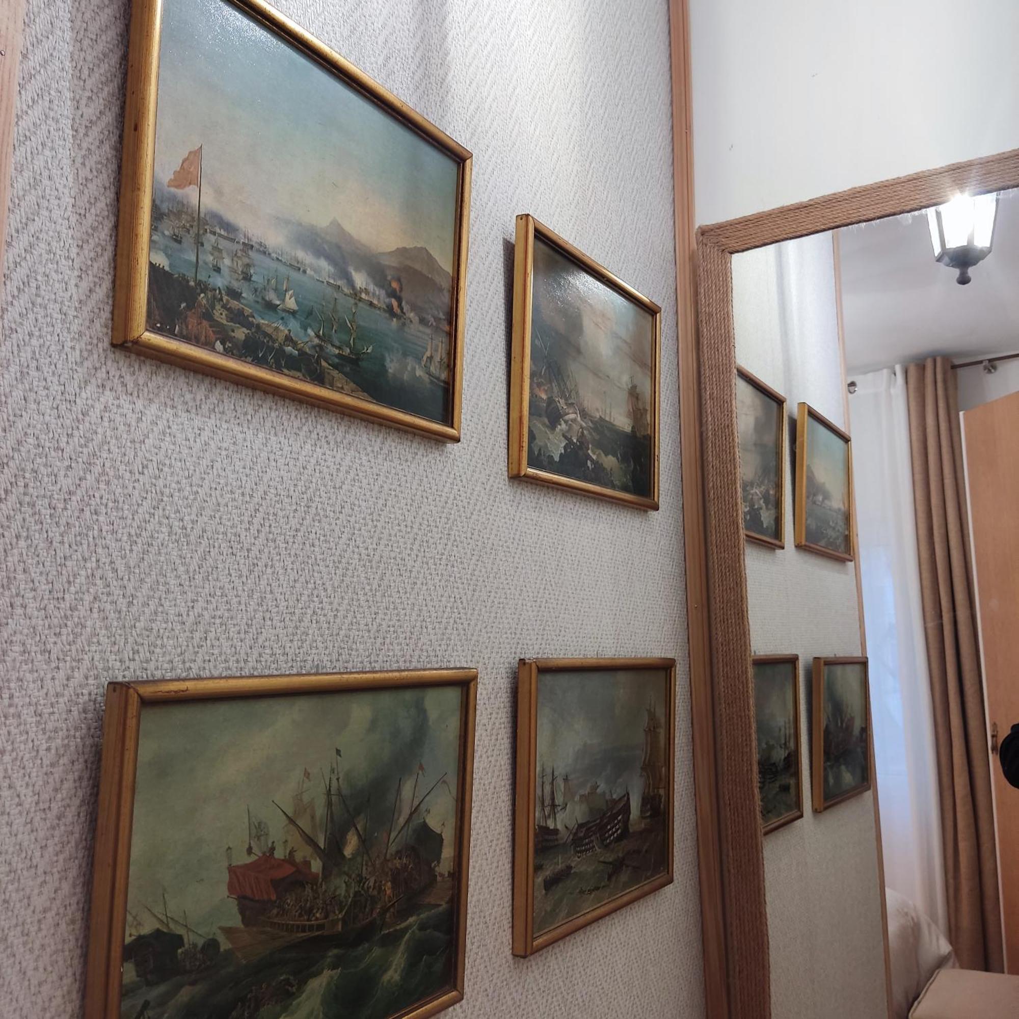 Appartamento Studio Or With Private Bathroom Or With Shared Bathroom *