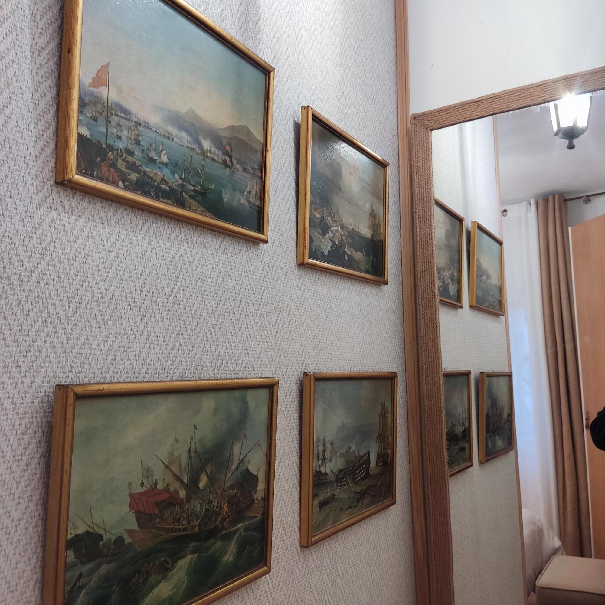 Studio Or With Private Bathroom Or With Shared Bathroom * Barcellona