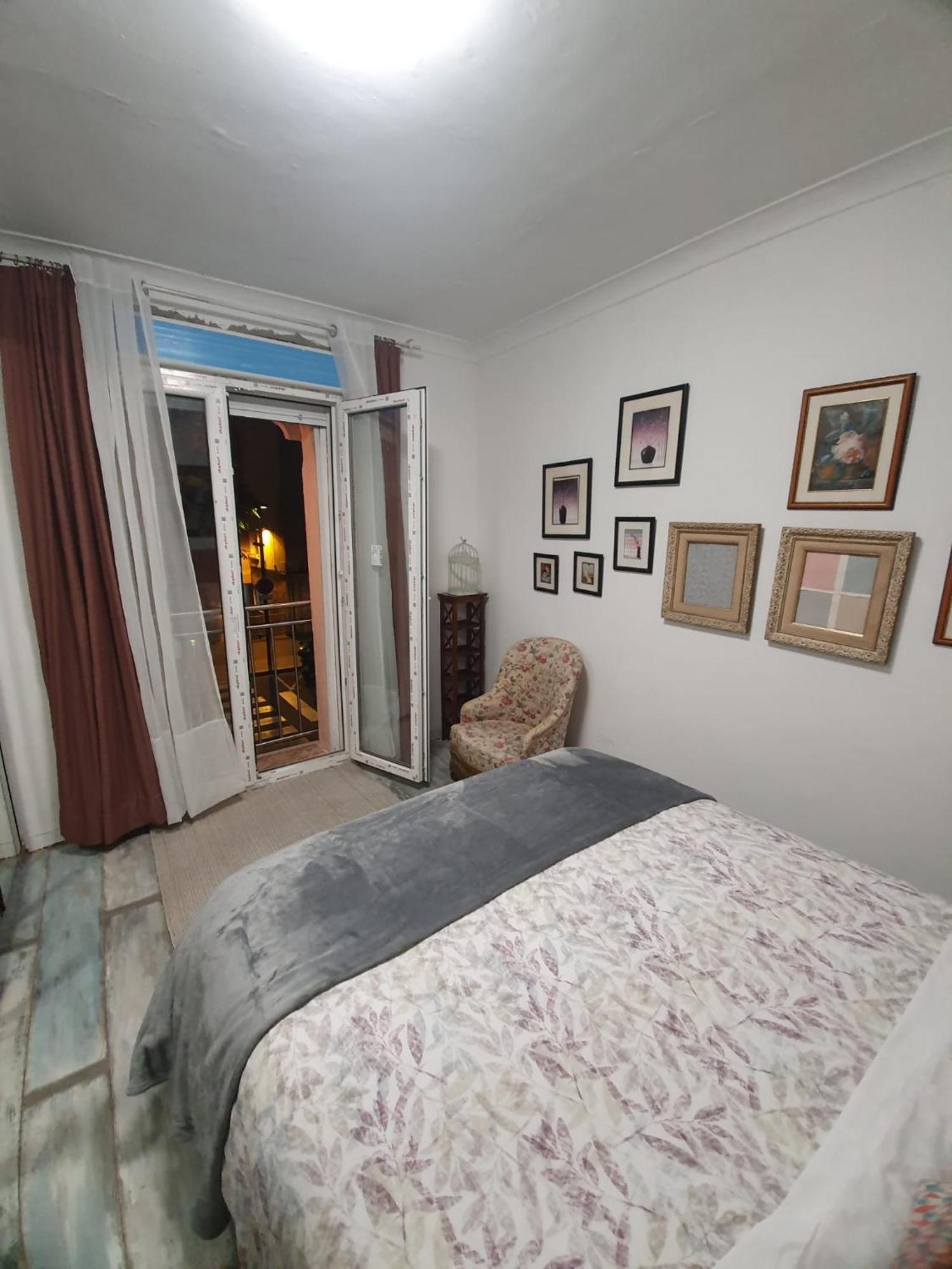 Studio Or With Private Bathroom Or With Shared Bathroom Barcellona