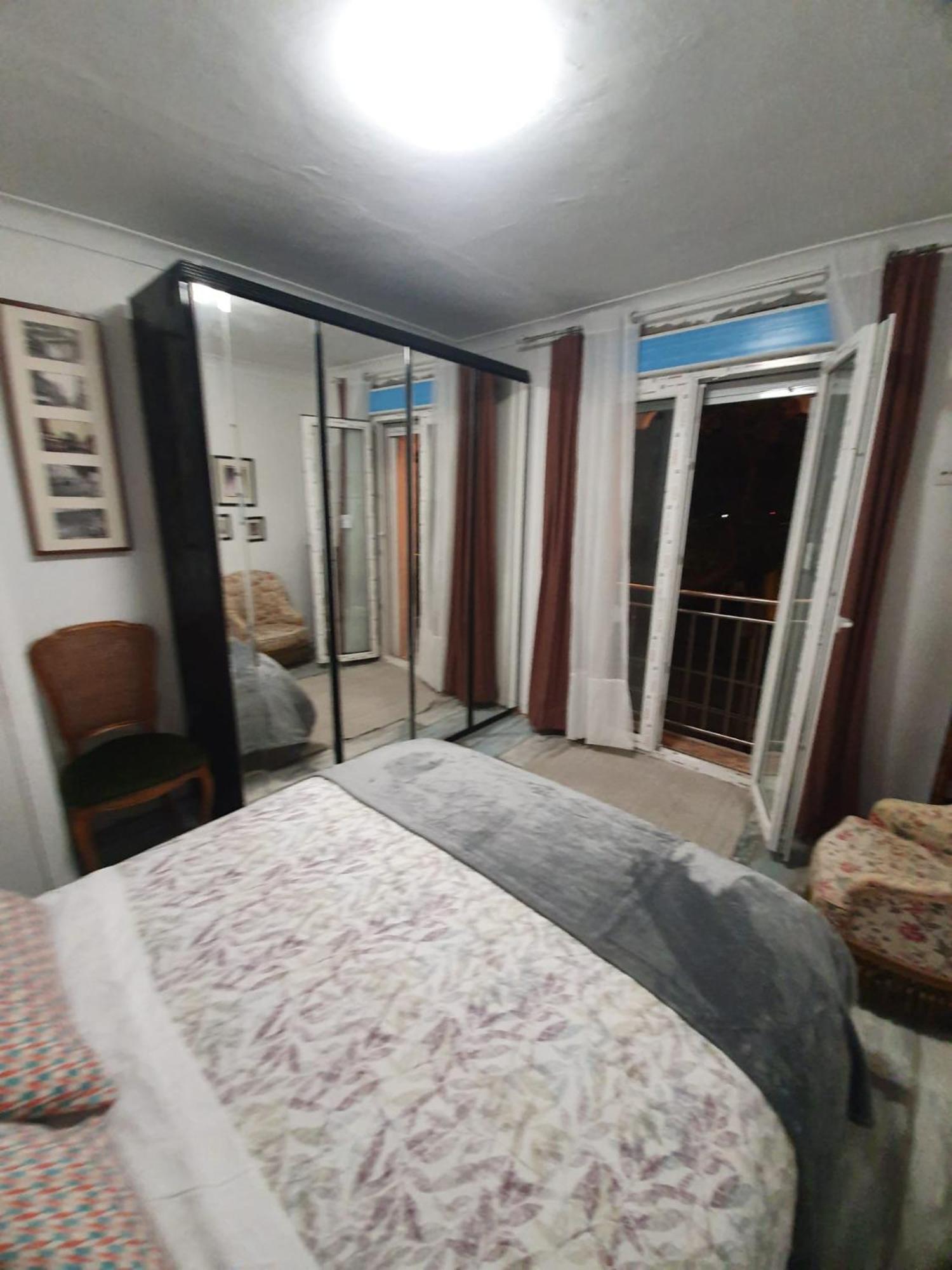 Studio Or With Private Bathroom Or With Shared Bathroom Appartamento