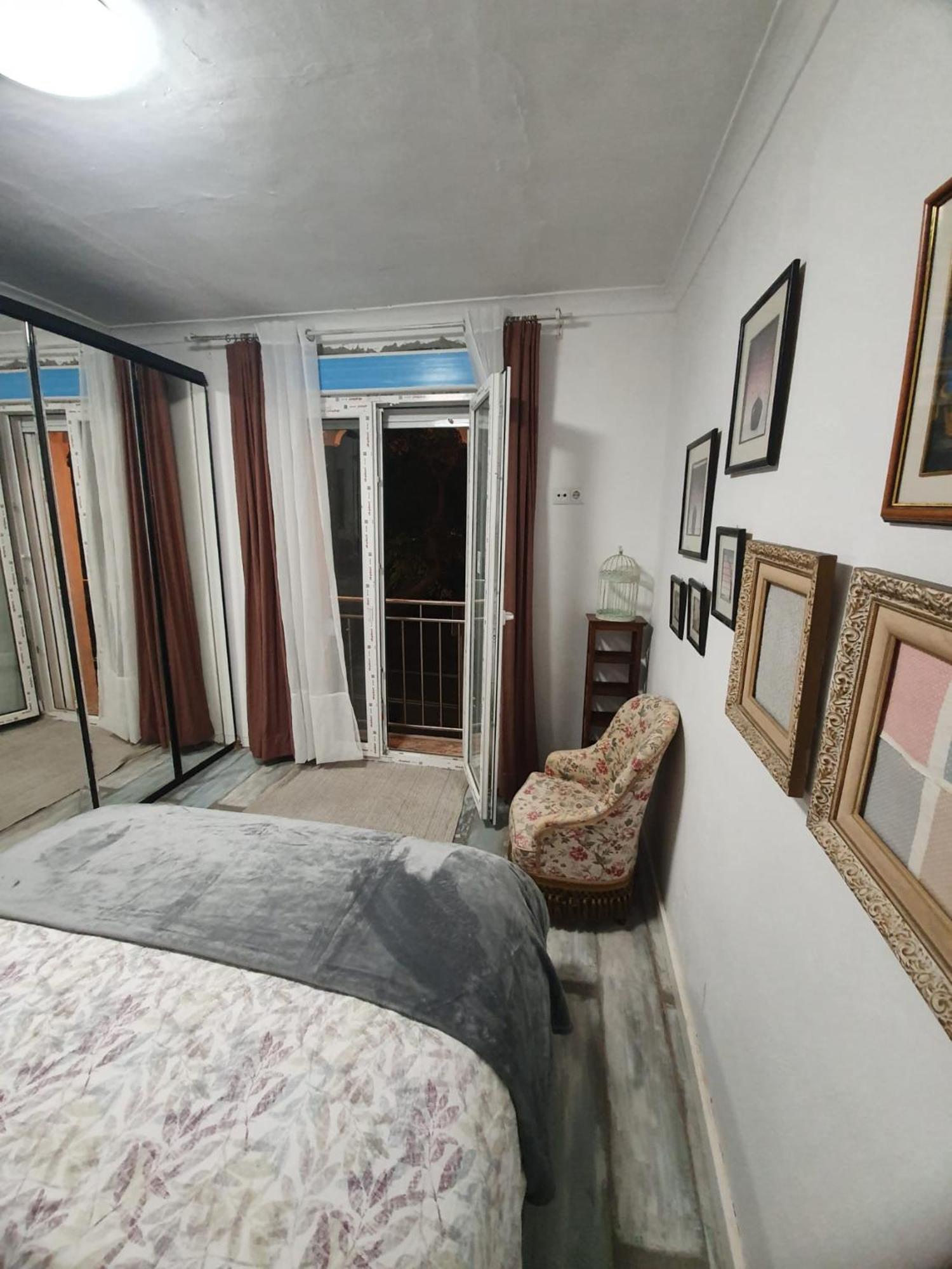 Studio Or With Private Bathroom Or With Shared Bathroom Appartamento