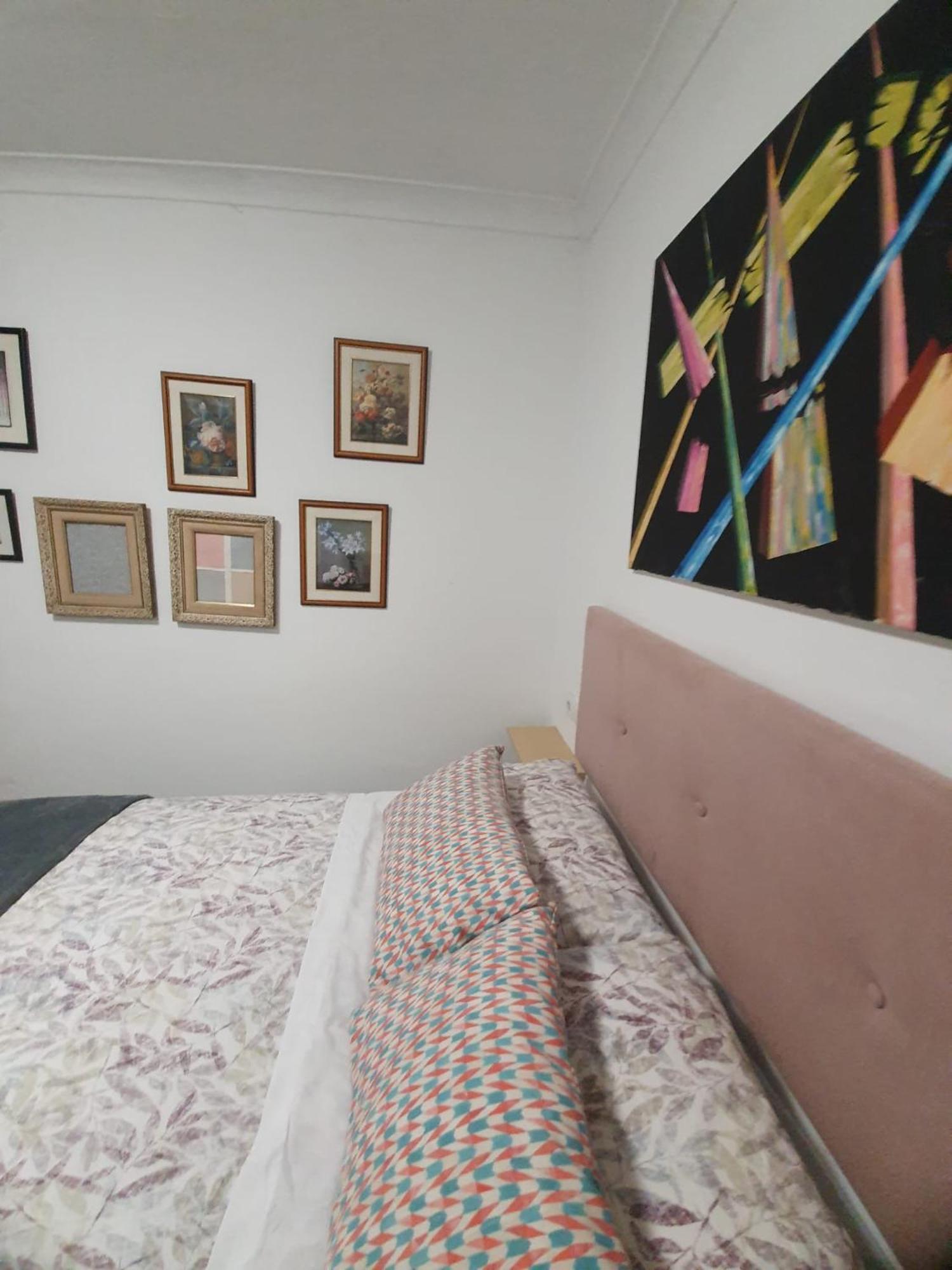 Appartamento Studio Or With Private Bathroom Or With Shared Bathroom *