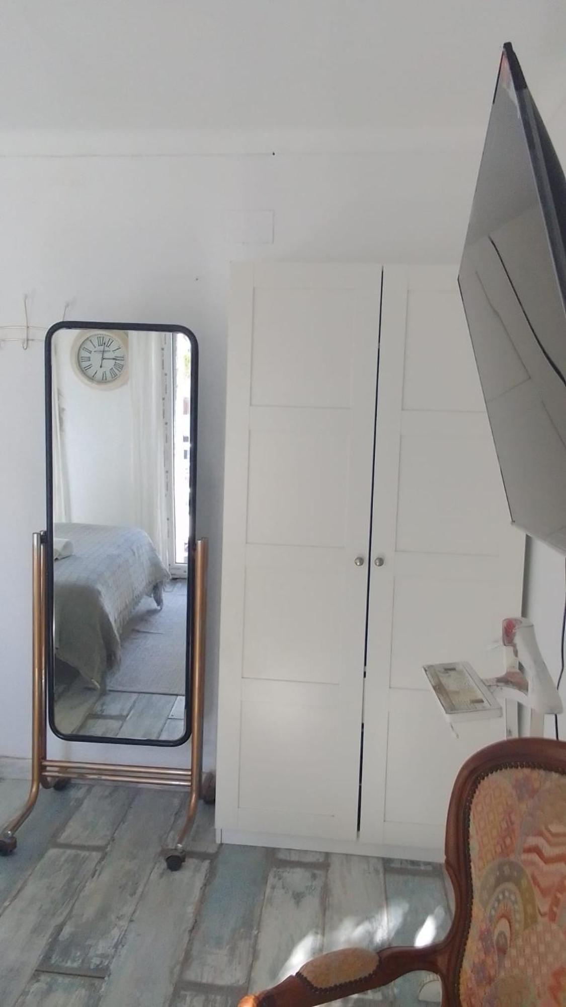Appartamento Studio Or With Private Bathroom Or With Shared Bathroom