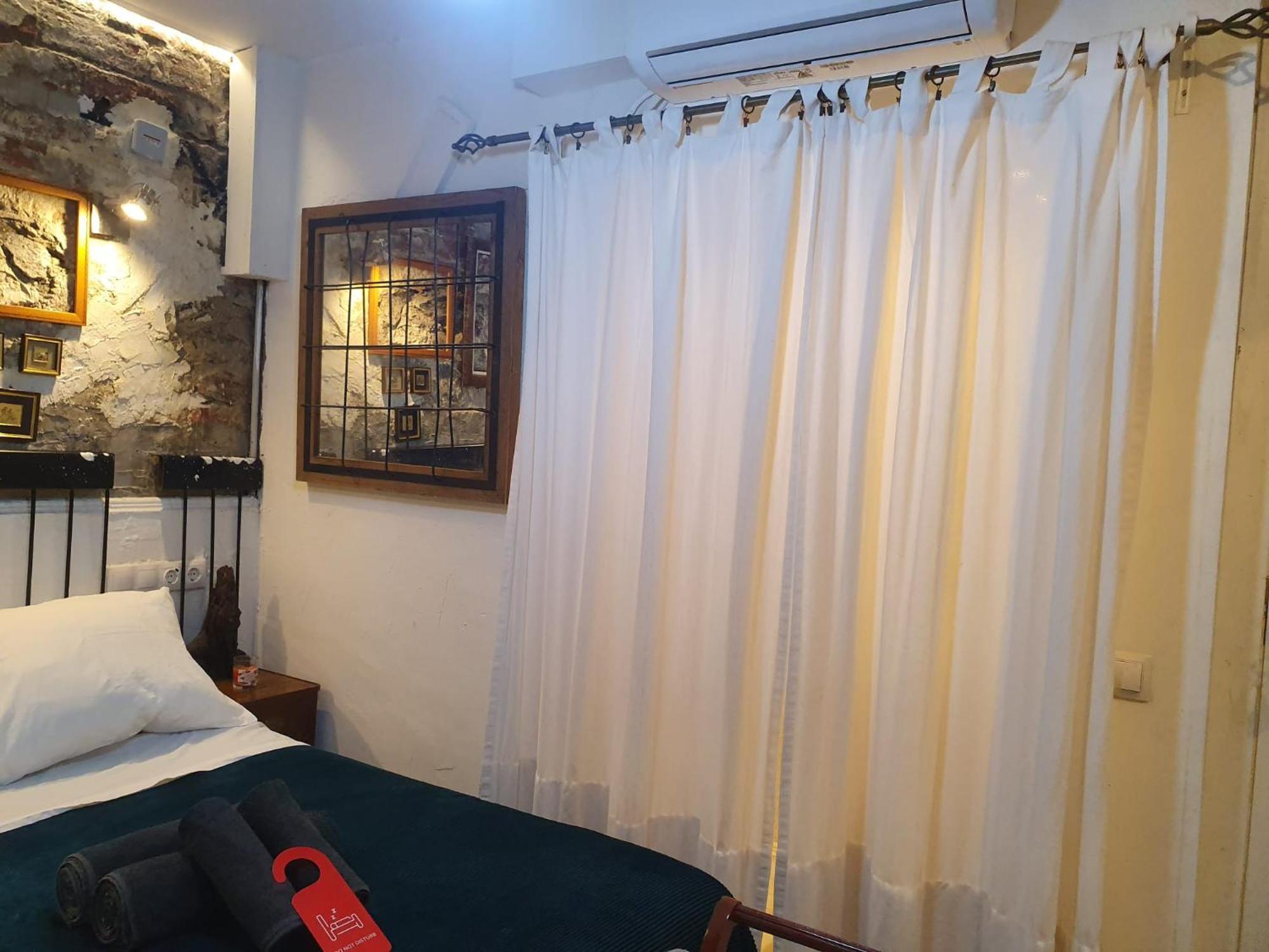 Appartamento Studio Or With Private Bathroom Or With Shared Bathroom *