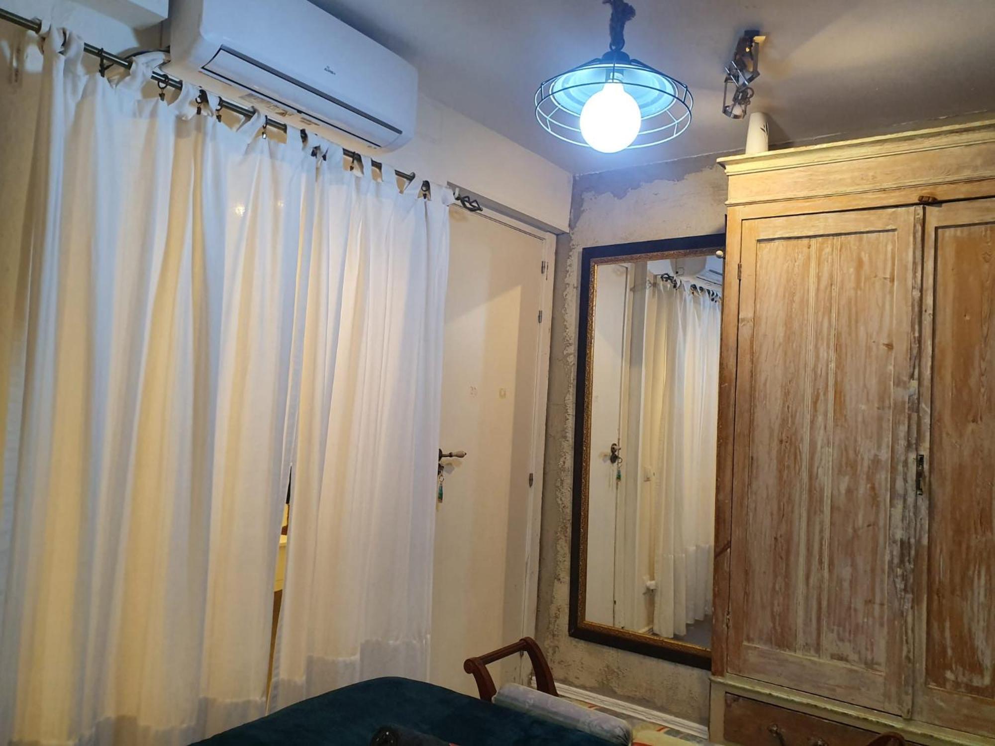 Studio Or With Private Bathroom Or With Shared Bathroom * Barcellona