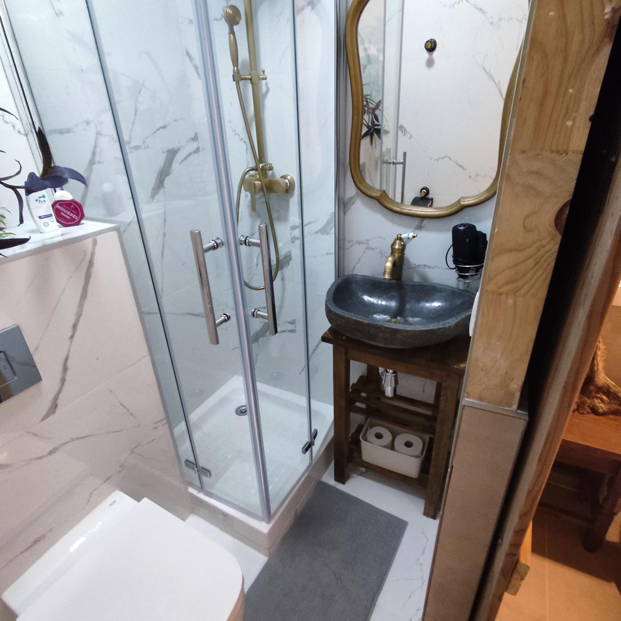 Appartamento Studio Or With Private Bathroom Or With Shared Bathroom Barcellona